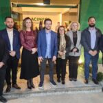 Nova sede da Acimf é inaugurada e marca nova fase do associativismo em Morro da Fumaça 15 Nova sede da Acimf é inaugurada e marca nova fase do associativismo em Morro da Fumaça