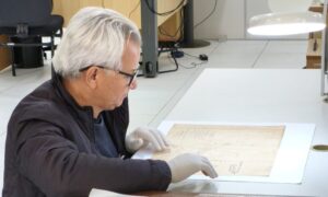 Pesquisa documental resgata capítulos da colonização de Morro da Fumaça