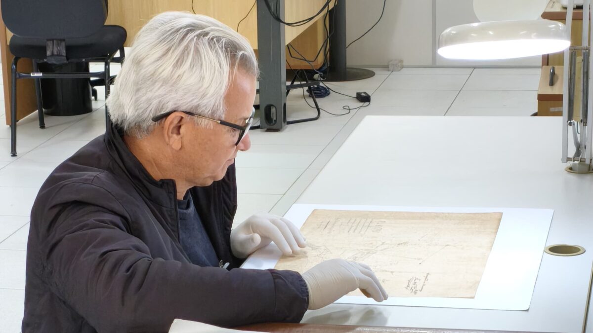 Pesquisa documental resgata capítulos da colonização de Morro da Fumaça