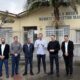 Deputados anunciam R$ 1 milhão para reforma da Escola Pietro Maccari