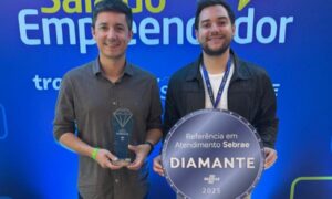 Morro da Fumaça recebe Selo Diamante e se destaca entre as melhores Salas do Empreendedor do Brasil