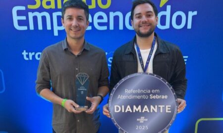 Morro da Fumaça recebe Selo Diamante e se destaca entre as melhores Salas do Empreendedor do Brasil