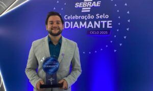 Em Brasília, Morro da Fumaça se destaca entre mais de duas mil Salas do Empreendedor do Brasil