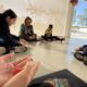 Em Movimento alia esporte e atendimento multidisciplinar para fortalecer desenvolvimento de crianças e adolescentes