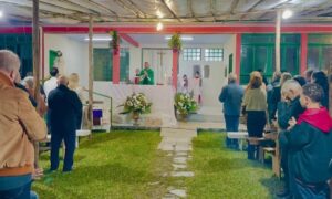 Devoção e confraternização marcam a 19ª Festa em Honra a São Luiz Gonzaga