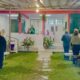 Devoção e confraternização marcam a 19ª Festa em Honra a São Luiz Gonzaga