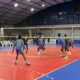 Voleibol masculino de Morro da Fumaça estreia com vitória nos Joguinhos Abertos de Santa Catarina