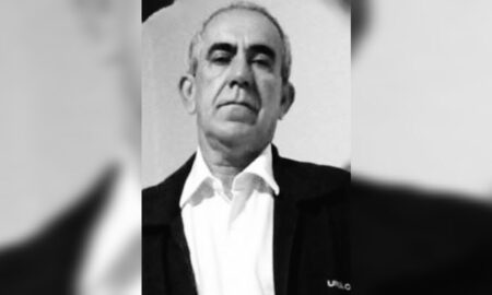 Nota de Falecimento: Jose Amandio Lessa Hermenegildo, aos 69 anos de idade