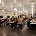 Bingo da festa de Nossa Senhora do Carmo premia moradores após novena em Linha Torrens 7 Bingo da festa de Nossa Senhora do Carmo premia moradores após novena em Linha Torrens