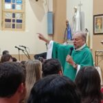 Bingo da festa de Nossa Senhora do Carmo premia moradores após novena em Linha Torrens 5 Bingo da festa de Nossa Senhora do Carmo premia moradores após novena em Linha Torrens