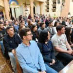 Bingo da festa de Nossa Senhora do Carmo premia moradores após novena em Linha Torrens 3 Bingo da festa de Nossa Senhora do Carmo premia moradores após novena em Linha Torrens