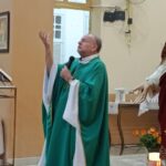 Bingo da festa de Nossa Senhora do Carmo premia moradores após novena em Linha Torrens 2 Bingo da festa de Nossa Senhora do Carmo premia moradores após novena em Linha Torrens