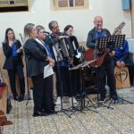 Bingo da festa de Nossa Senhora do Carmo premia moradores após novena em Linha Torrens 4 Bingo da festa de Nossa Senhora do Carmo premia moradores após novena em Linha Torrens