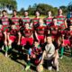 Master do Rui Barbosa empata em 5 a 5 com o Flamenguinho em jogo eletrizante