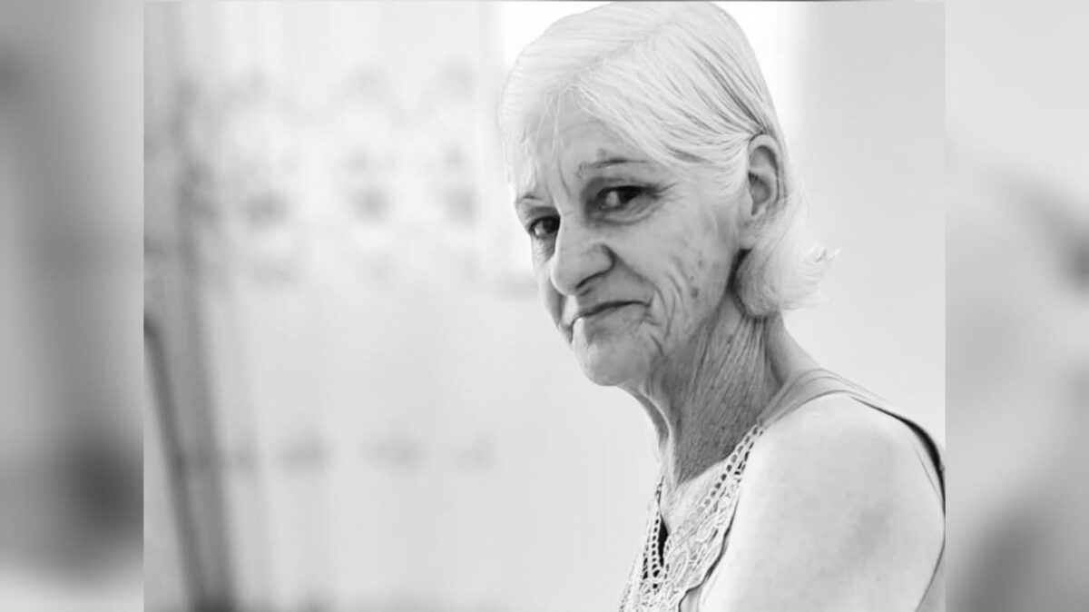 Nota de Falecimento: Maria Acione Cardoso Formentim, aos 65 anos de idade