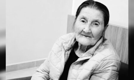 Nota de Falecimento: Paulina Krehoski Marcelino, aos 80 anos de idade