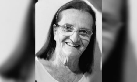 Nota de Falecimento: Nair Rosseti Silveira, aos 82 anos de idade