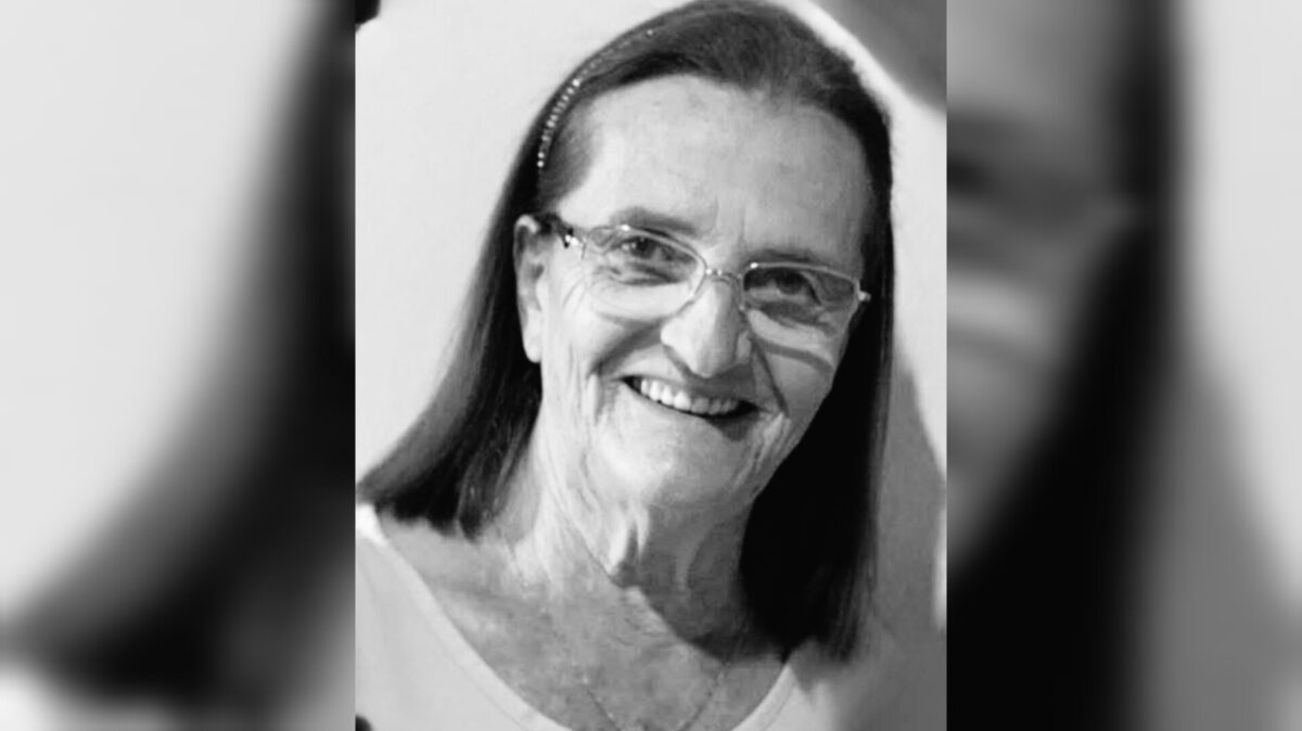 Nota de Falecimento: Nair Rosseti Silveira, aos 82 anos de idade