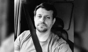 Nota de Falecimento: Fernando Cardoso Salvador, aos 33 anos de idade