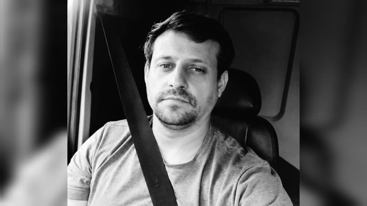 Nota de Falecimento: Fernando Cardoso Salvador, aos 33 anos de idade