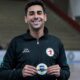 Promovido à elite da CBFS, oficial de arbitragem fumacense Gabriel Quirino projeta estreia na Liga Nacional