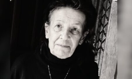 Nota de Falecimento: Ana Arlete Sorato, aos 83 anos de idade