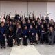 Cermoful celebra formatura da oitava turma das Mulheres Cooperativistas