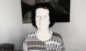 Nota de Falecimento: Adelaide Daniel, aos 83 anos de idade