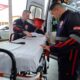 Samu SC alerta para prevenção a quedas após mais de 7 mil atendimentos este ano