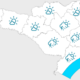 Confira a previsão do tempo para este domingo (7)