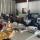 Em Movimento 60+ fortalece autonomia de pessoas idosas em oficina sobre prevenção de quedas