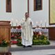Fiéis celebram os 10 anos de sacerdócio do padre Daniel Zilli Darolt em Morro da Fumaça