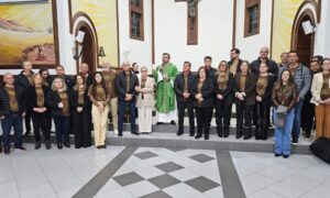 68ª Festa de São Roque inicia programação oficial neste domingo