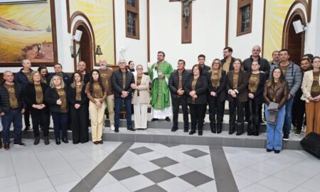 68ª Festa de São Roque inicia programação oficial neste domingo