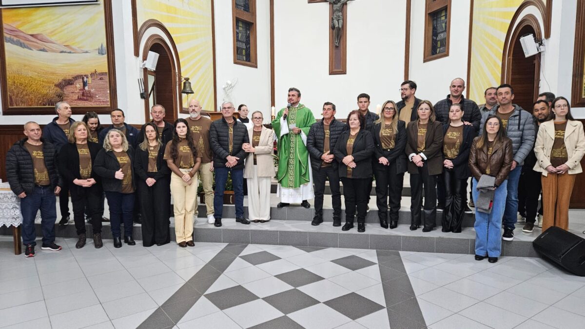 68ª Festa de São Roque inicia programação oficial neste domingo
