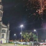 Abertura da 68ª Festa de São Roque e Nossa Senhora da Glória reúne fiéis na Igreja Matriz 6 Abertura da 68ª Festa de São Roque e Nossa Senhora da Glória reúne fiéis na Igreja Matriz