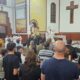 Abertura da 68ª Festa de São Roque e Nossa Senhora da Glória reúne fiéis na Igreja Matriz