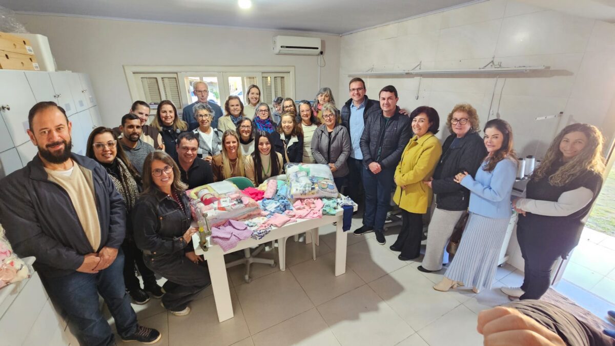 Associação Beneficente Espírita Berço de Jesus inaugura sede própria