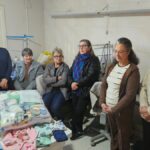 Associação Beneficente Espírita Berço de Jesus inaugura sede própria 8 Associação Beneficente Espírita Berço de Jesus inaugura sede própria
