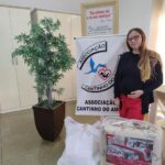 Associação Cantinho do Amor promove palestra sobre gestação e amamentação para futuras mamães 4 Associação Cantinho do Amor promove palestra sobre gestação e amamentação para futuras mamães