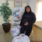 Associação Cantinho do Amor promove palestra sobre gestação e amamentação para futuras mamães 6 Associação Cantinho do Amor promove palestra sobre gestação e amamentação para futuras mamães