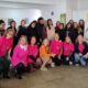 Associação Cantinho do Amor promove palestra sobre gestação e amamentação para futuras mamães