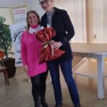 Associação Cantinho do Amor promove palestra sobre gestação e amamentação para futuras mamães 7 Associação Cantinho do Amor promove palestra sobre gestação e amamentação para futuras mamães