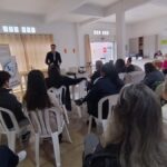 Associação Cantinho do Amor promove palestra sobre gestação e amamentação para futuras mamães 2 Associação Cantinho do Amor promove palestra sobre gestação e amamentação para futuras mamães
