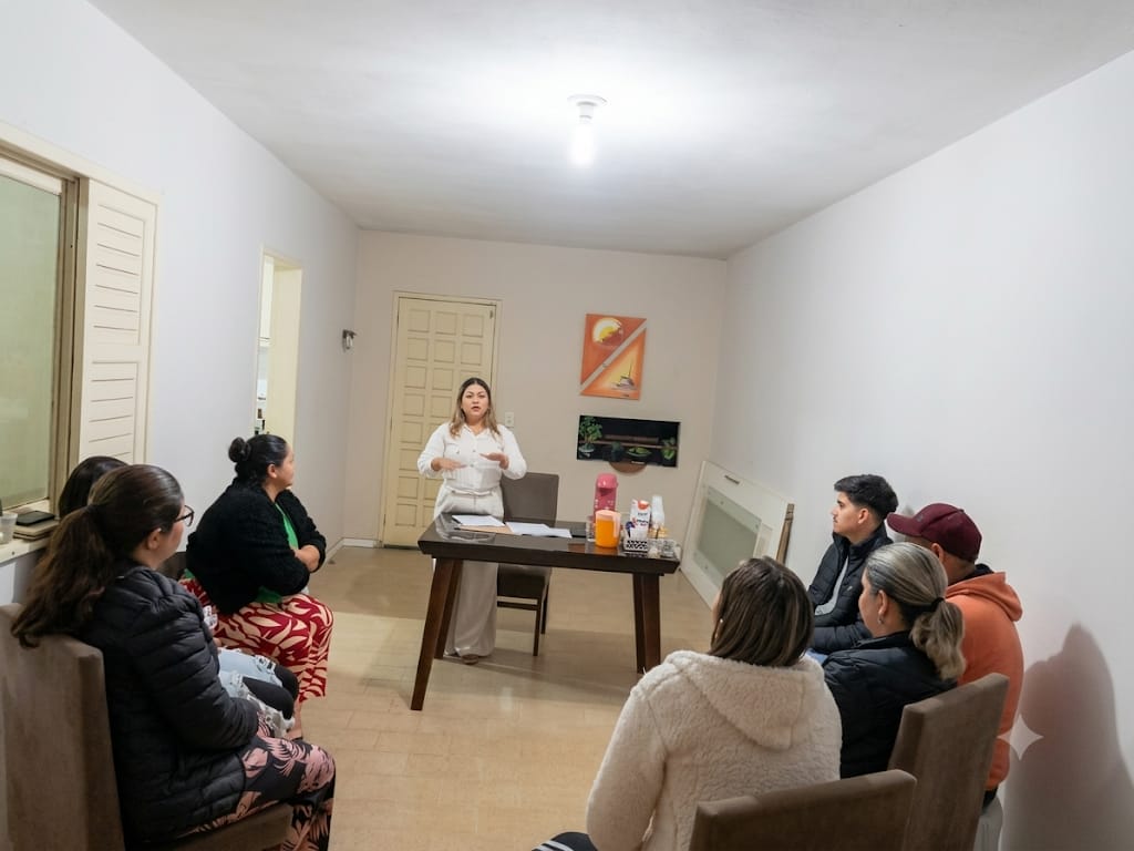 Associação de Integração de Migrantes é criada em Morro da Fumaça 2 Associação de Integração de Migrantes é criada em Morro da Fumaça