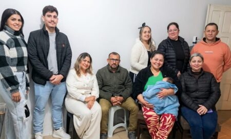 Associação de Integração de Migrantes é criada em Morro da Fumaça