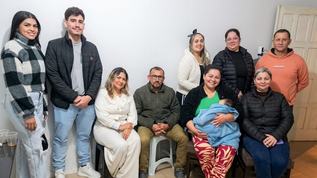 Associação de Integração de Migrantes é criada em Morro da Fumaça