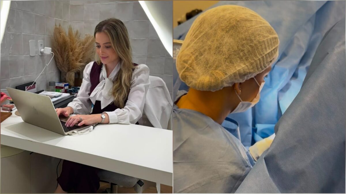 “Bexiga caída” compromete qualidade de vida, mas tem tratamento eficaz e não deve ser encarada como consequência natural da idade