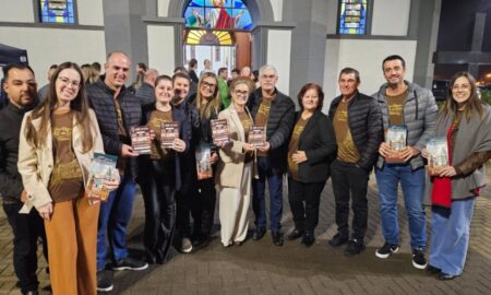 Bingo da 68ª Festa de São Roque já está à venda e terá R$ 28 mil em prêmios