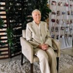 Missa e almoço marcam a celebração dos 100 anos de Dona Carmelina 2 Missa e almoço marcam a celebração dos 100 anos de Dona Carmelina